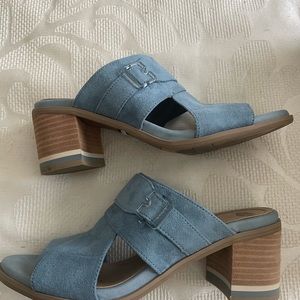 Dr Scholls sandal, size 8.5